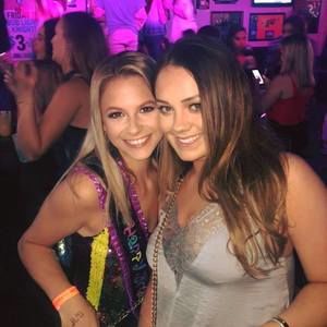 Meet your Posher, Mariah